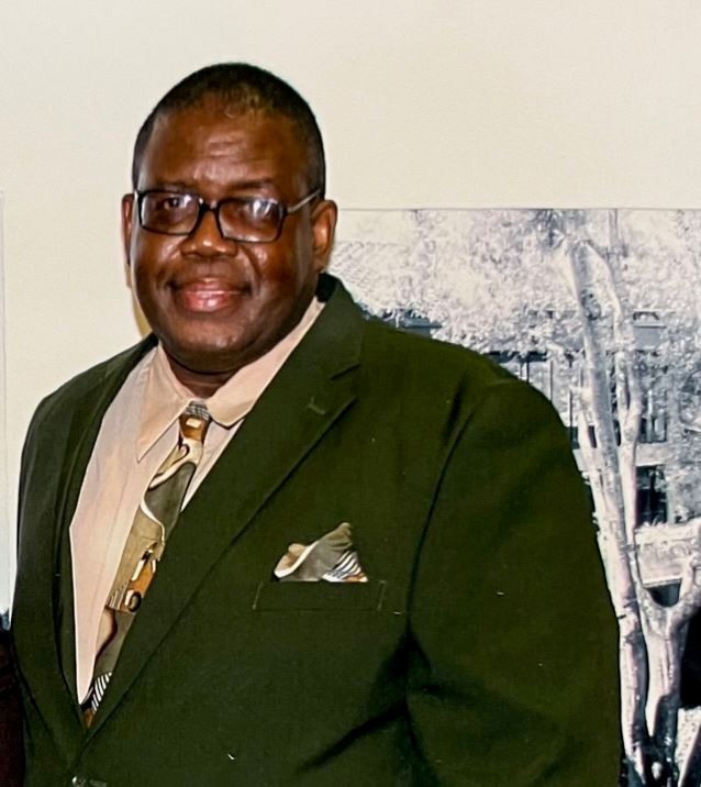 Donzell Floyd - Banner