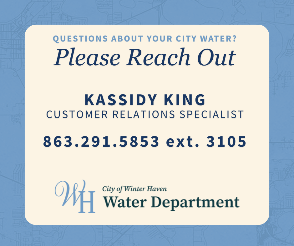 City Water Questions - Reach Out Graphic (1)