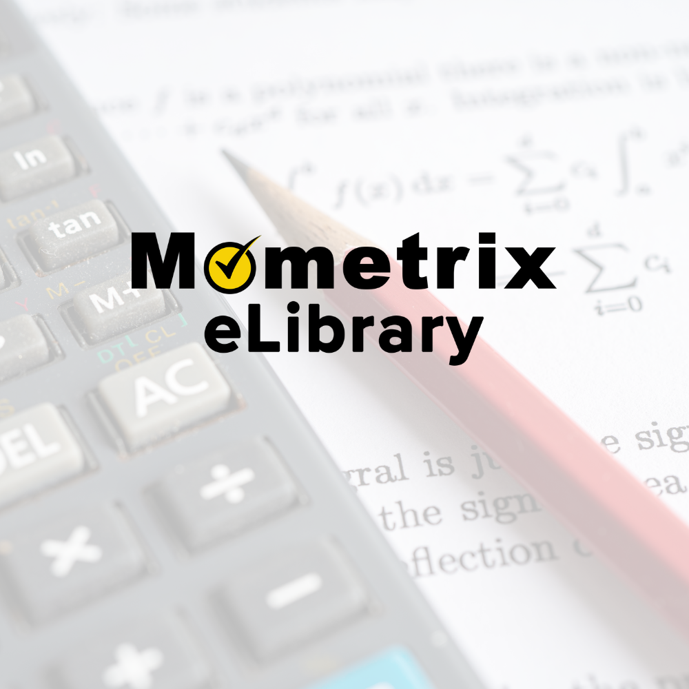 Mometrix eLibrary