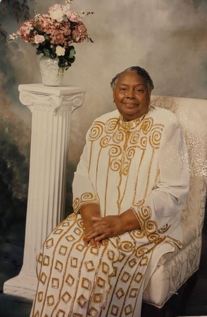 Angeline Keaton Davis