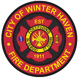 Fire Department Logo
