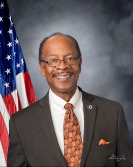 Commissioner Birdsong