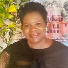 Christine Samuel - Banner