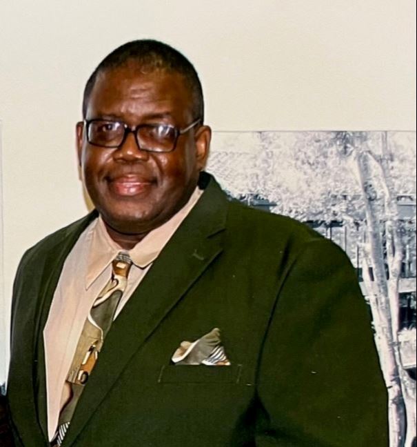 Donzell Floyd - Banner